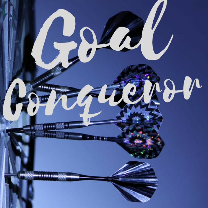 Tips for Goal Conquering.